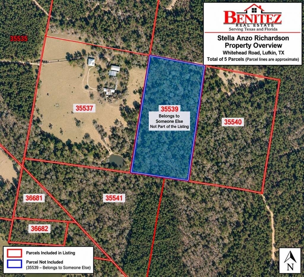 43.5 acres in Texas County - photo 25