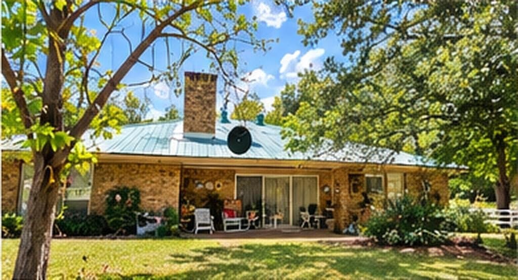 43.5 acres in Texas County - photo 2