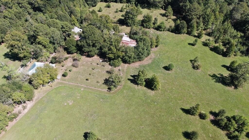 43.5 acres in Texas County