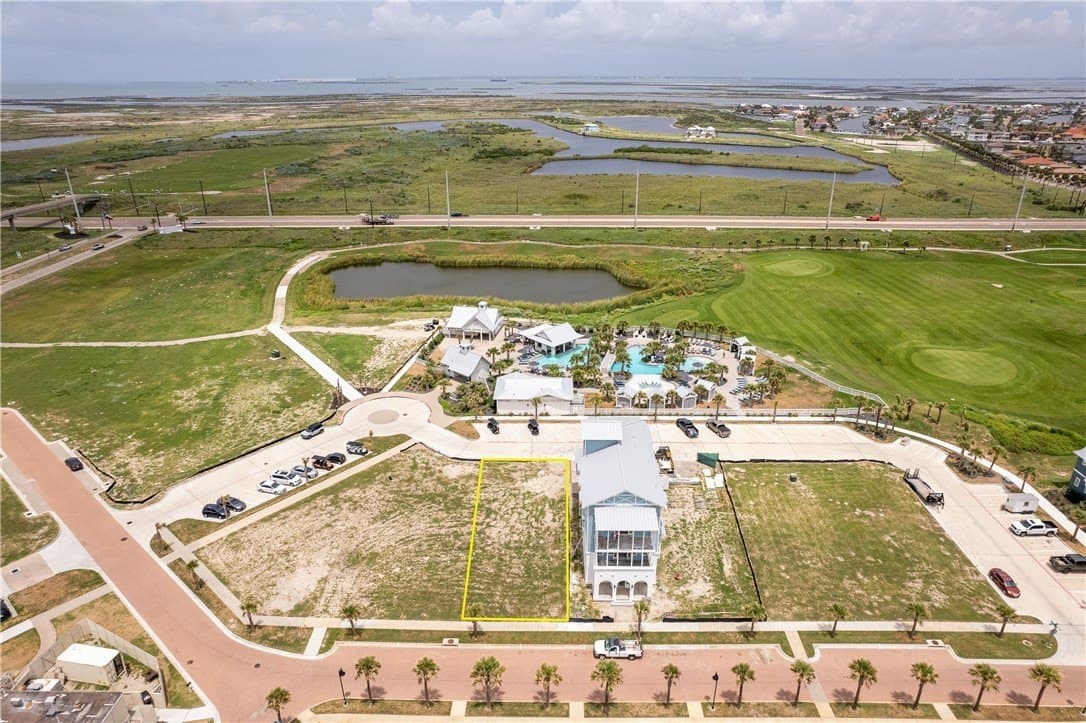 0.11 acres in Nueces County featured view