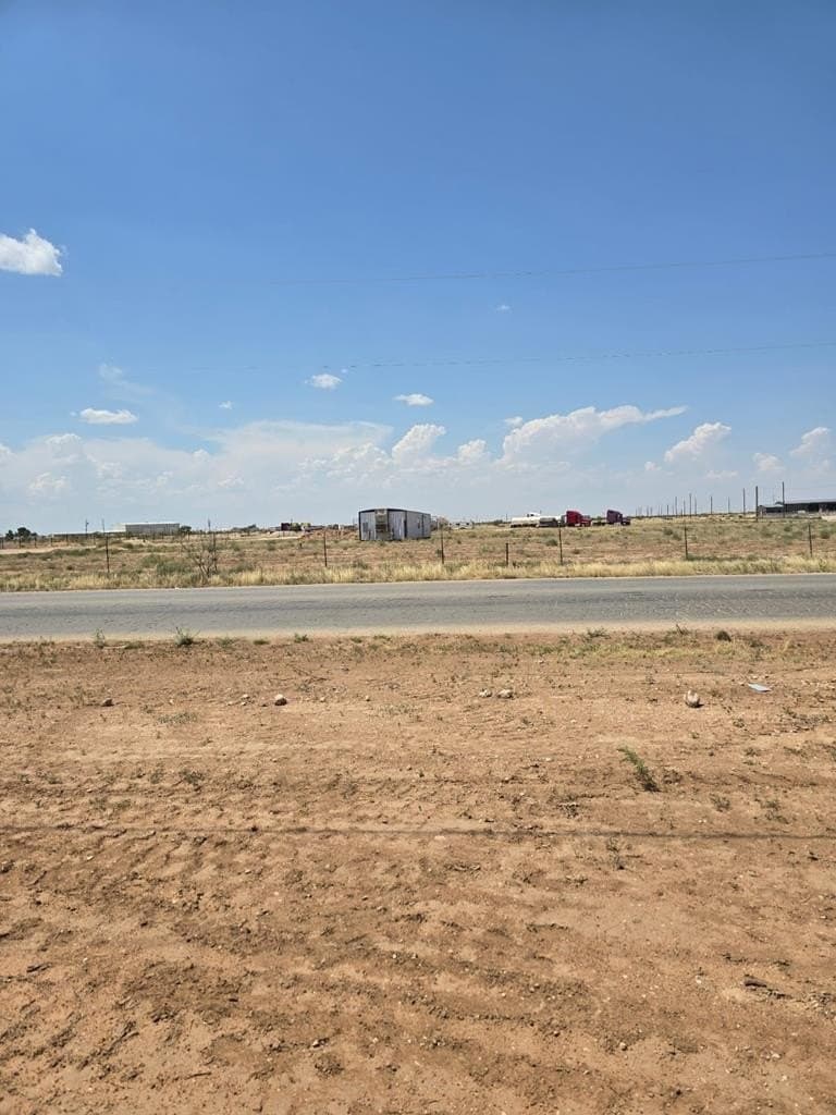 5 acres in Martin County