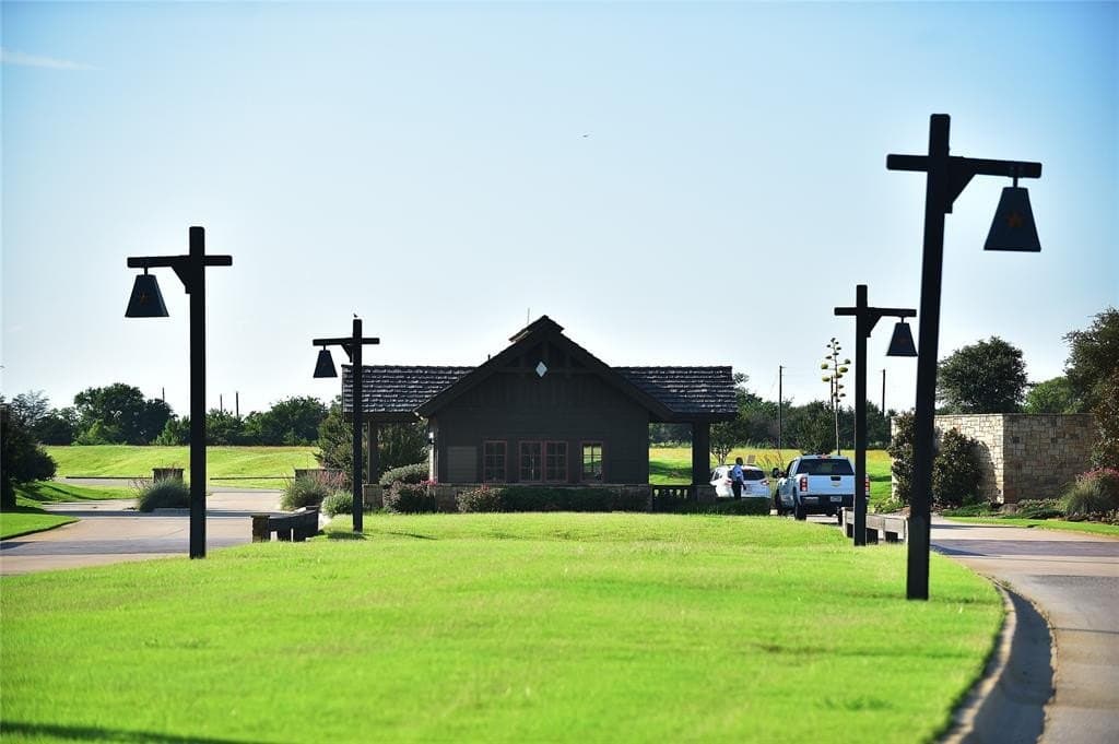 0.24 acres in Grayson County featured view