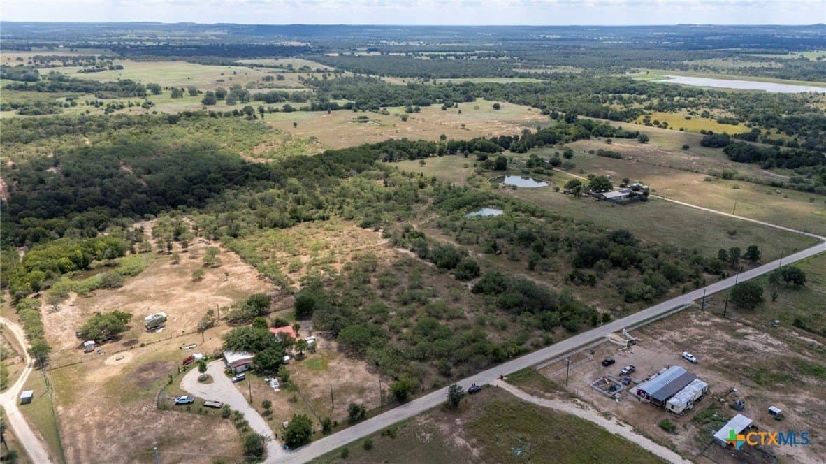 6.8 acres in Caldwell County gallery image 2