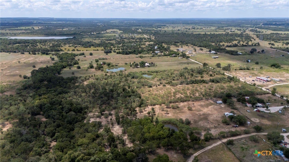 6.8 acres in Caldwell County featured view
