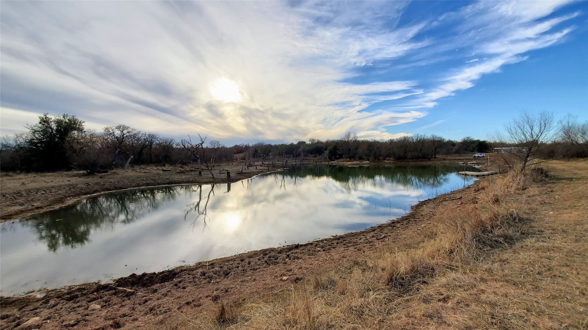 257 acres in Eastland County - photo 8