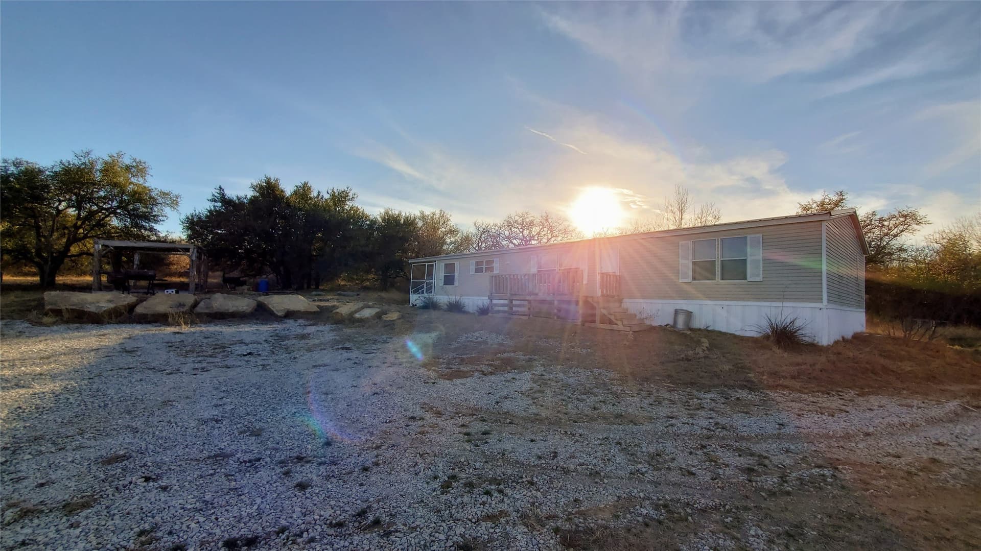 257 acres in Eastland County - photo 4