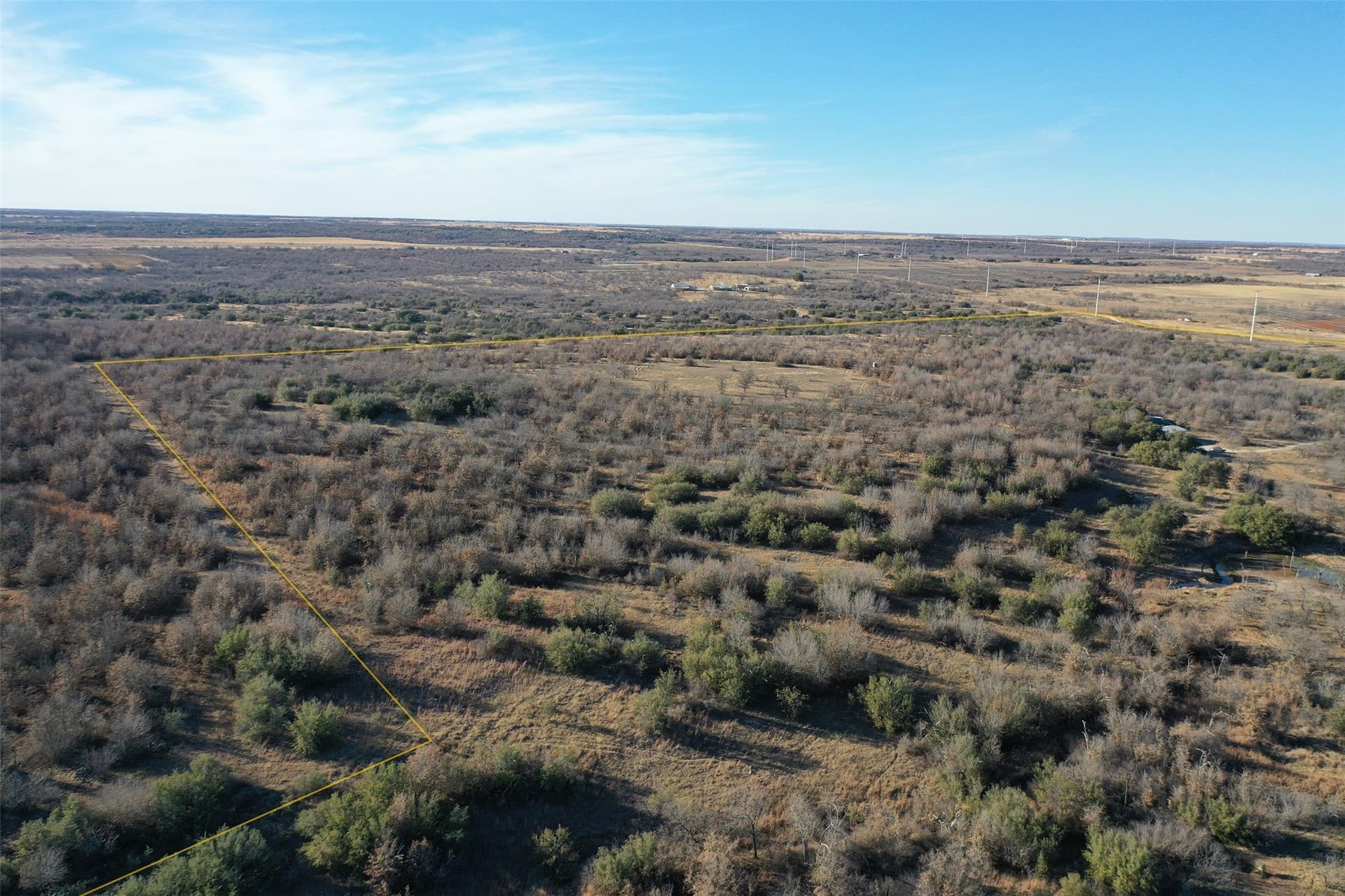257 acres in Eastland County - photo 3