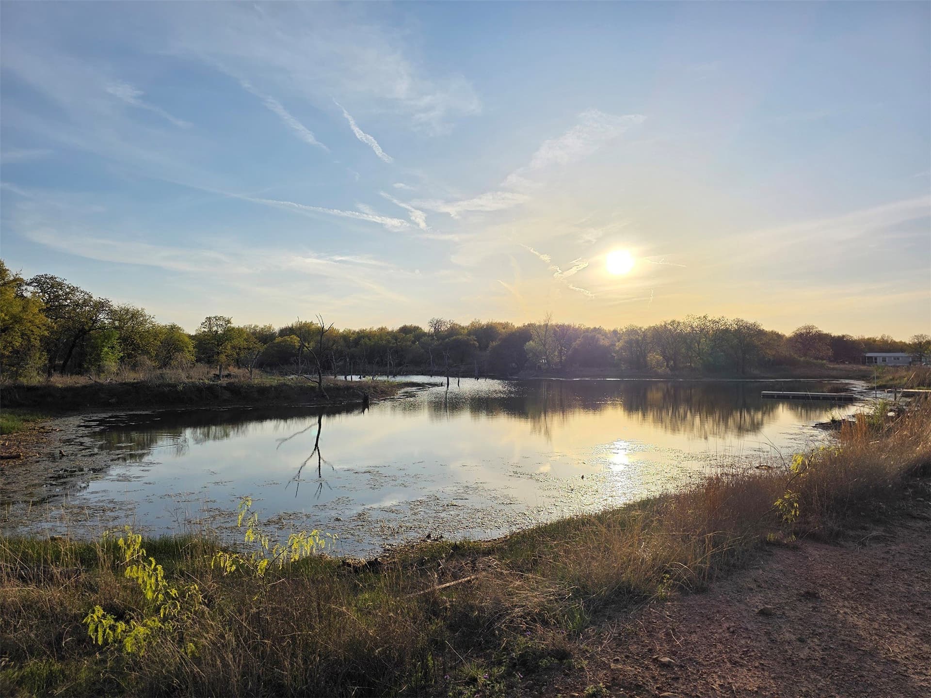 257 acres in Eastland County - photo 9