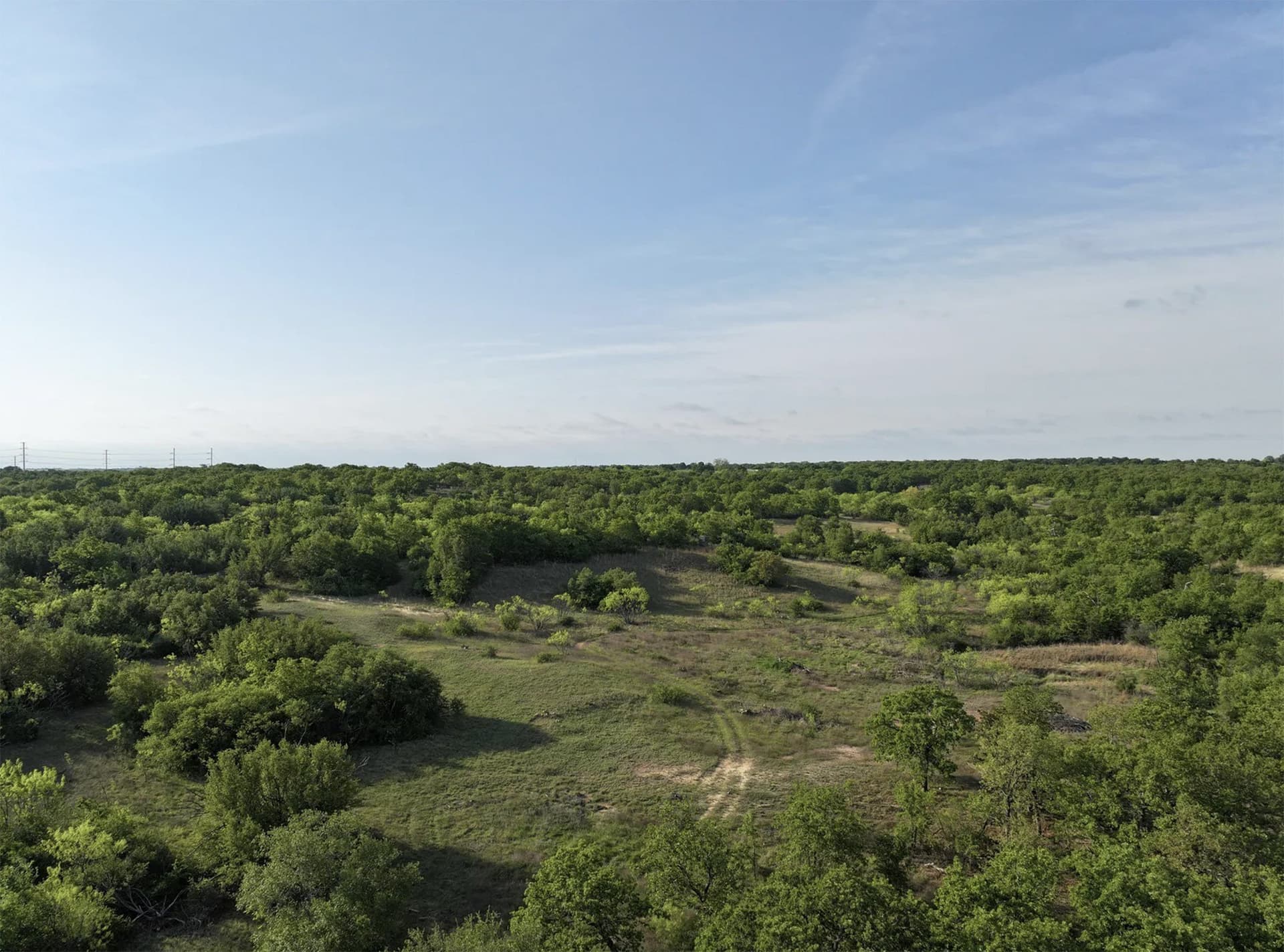 257 acres in Eastland County - photo 16