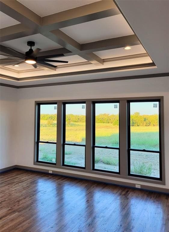 10.41 acres in Hunt County featured view