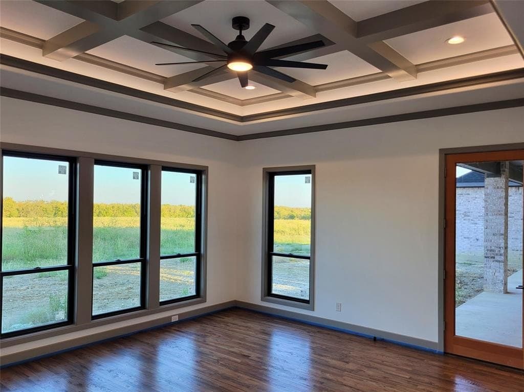 10.41 acres in Hunt County gallery image 4