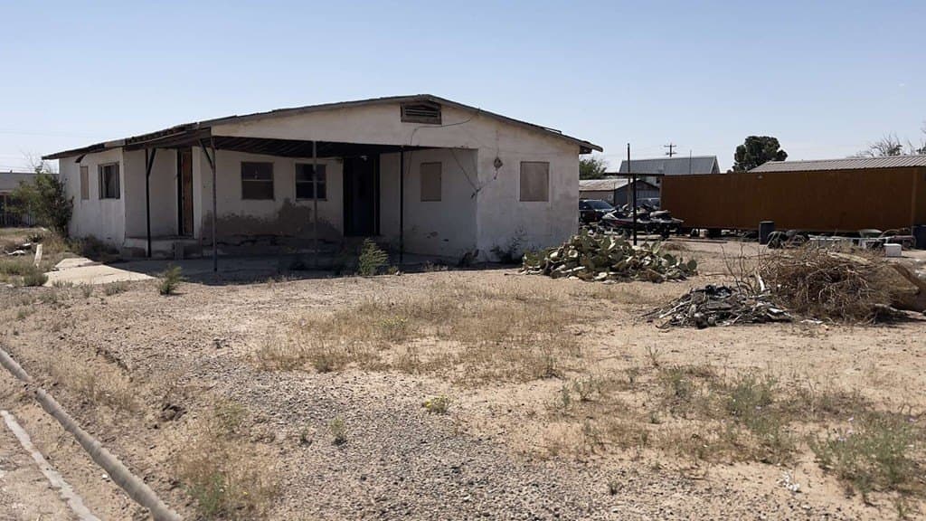 0.16 acres in Winkler County gallery image 2