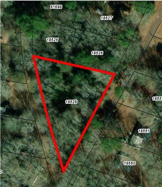 0.83 acres in Texas County
