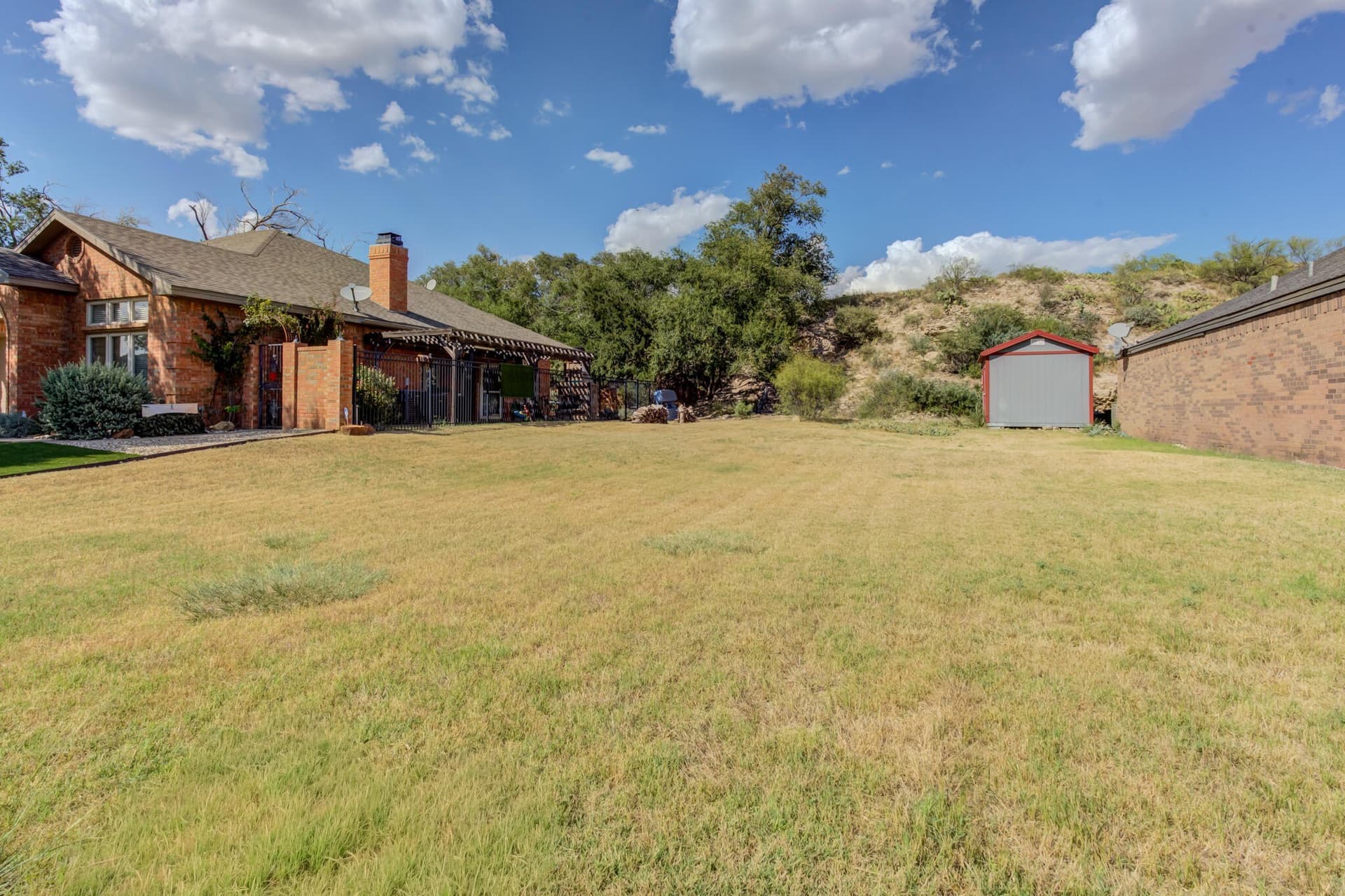 0.15 acres in Lubbock County - photo 2