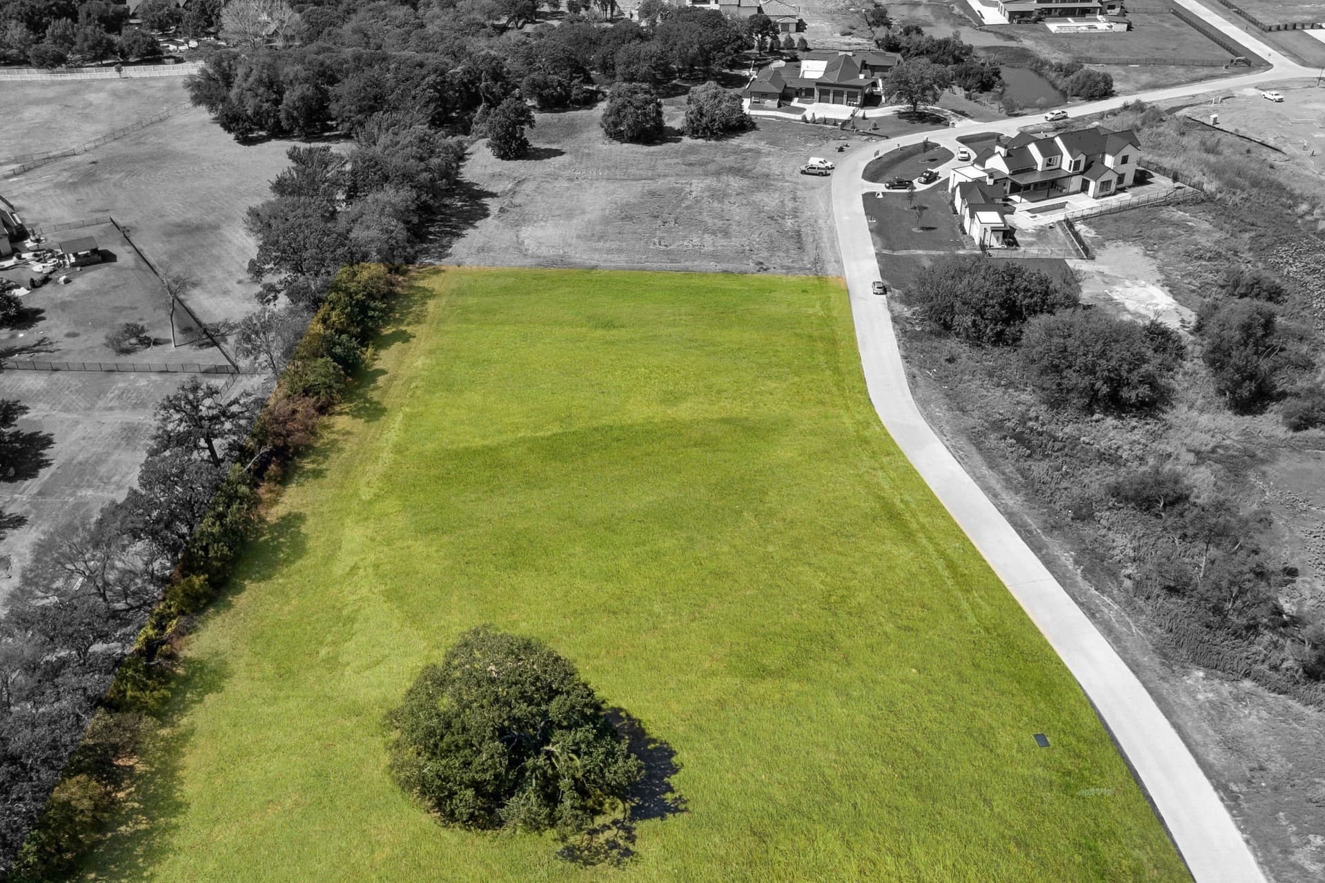 2.01 acres in Denton County - photo 8