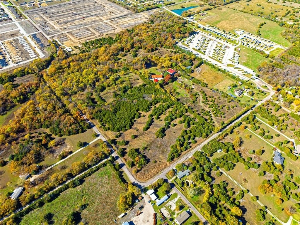 18.18 acres in Collin County gallery image 2