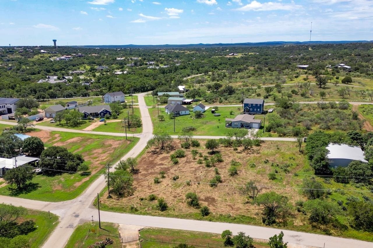 0.5 acres in Llano County featured view
