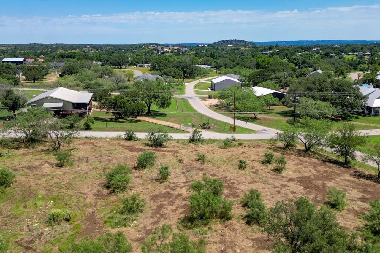 0.5 acres in Llano County