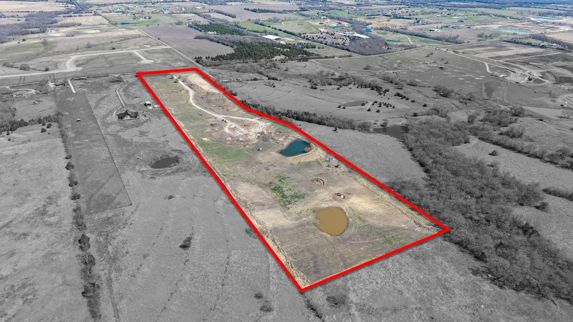 1.37 acres in Collin County - photo 4