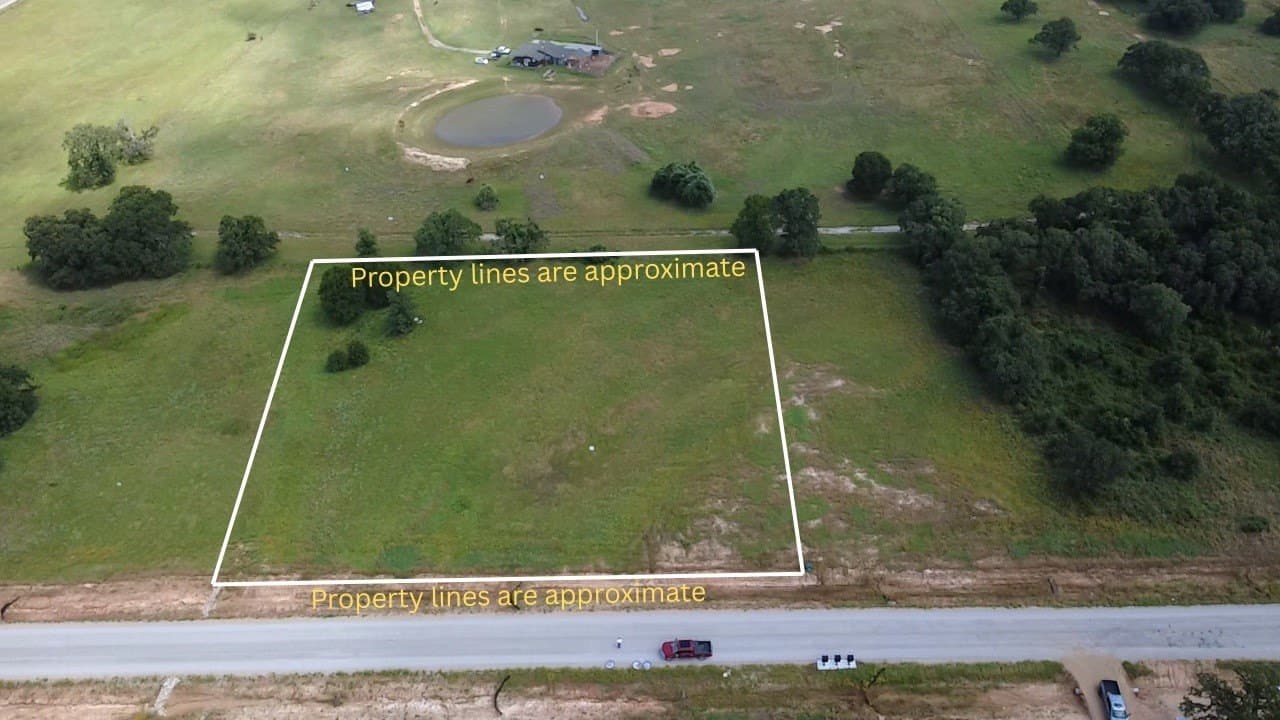 2.02 acres in Parker County gallery image 2