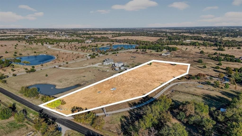 6 acres in Collin County gallery image 3