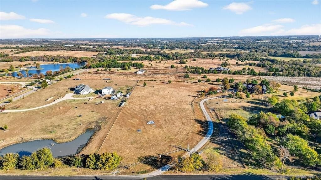 6 acres in Collin County featured view
