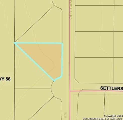 0.51 acres in Bandera County gallery image 3