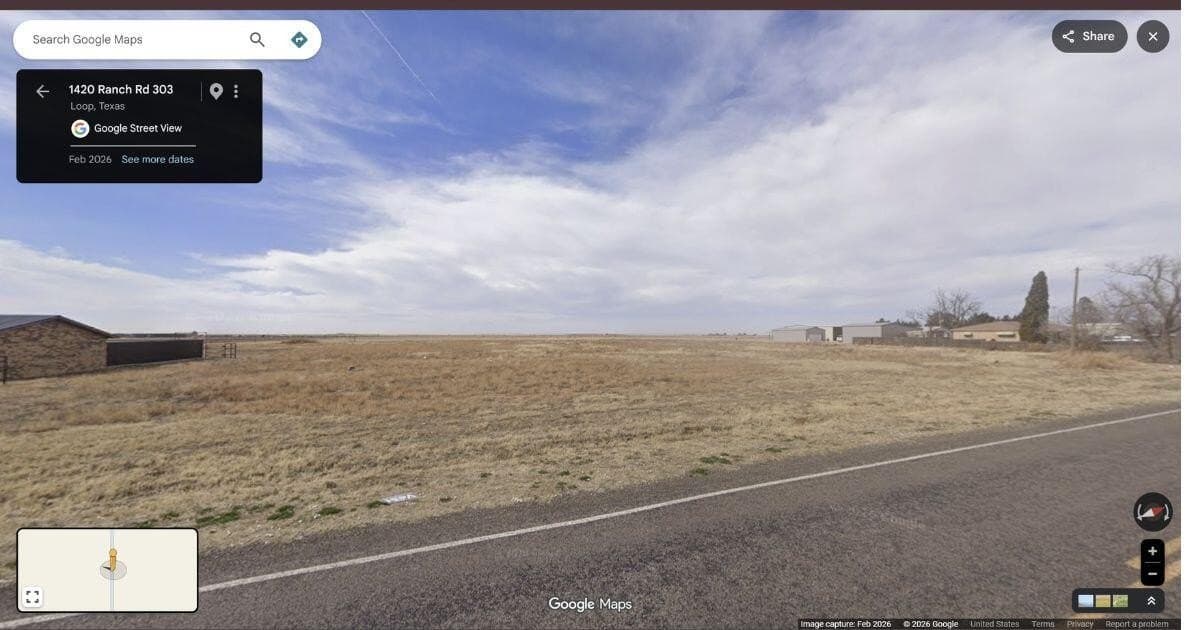 3 acres in Gaines County gallery image 2