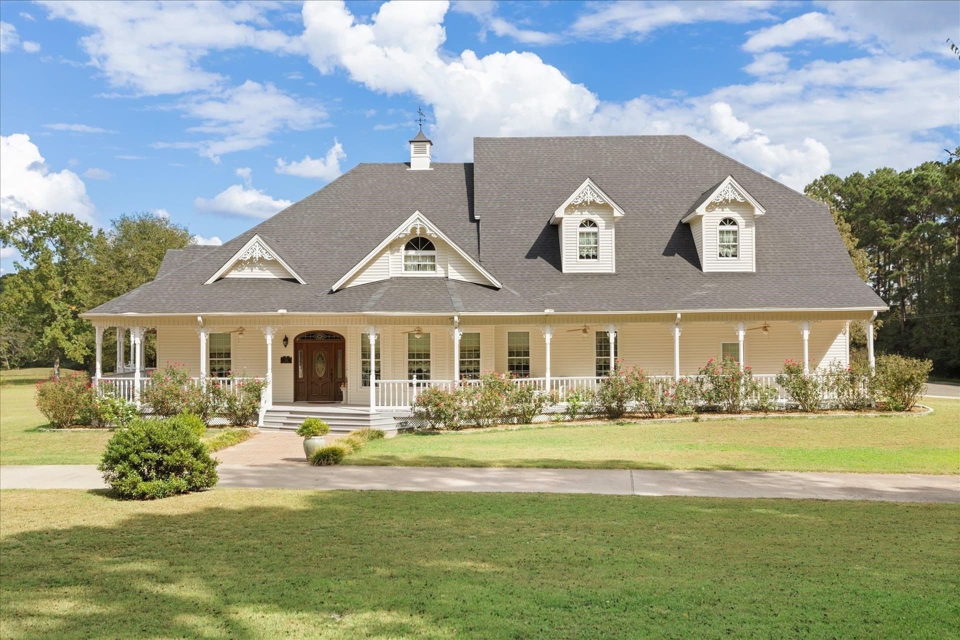 50 acres in Panola County - photo 7