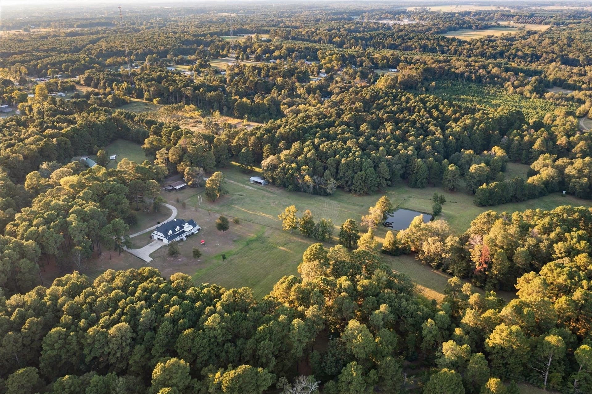 50 acres in Panola County - photo 48