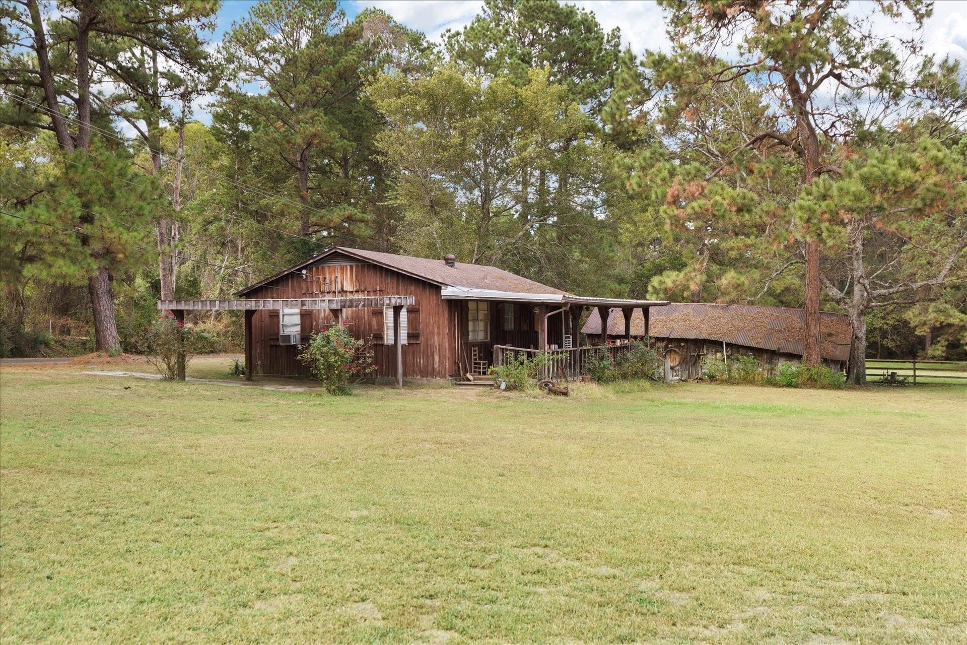 50 acres in Panola County - photo 42