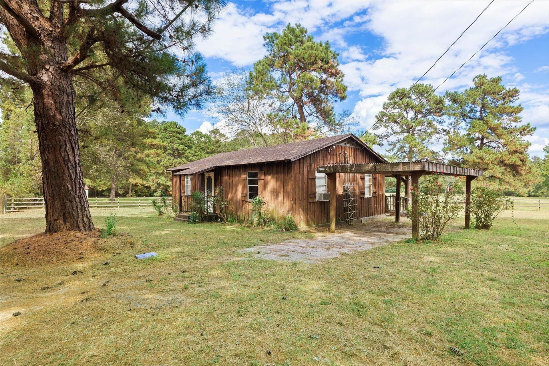 50 acres in Panola County - photo 43