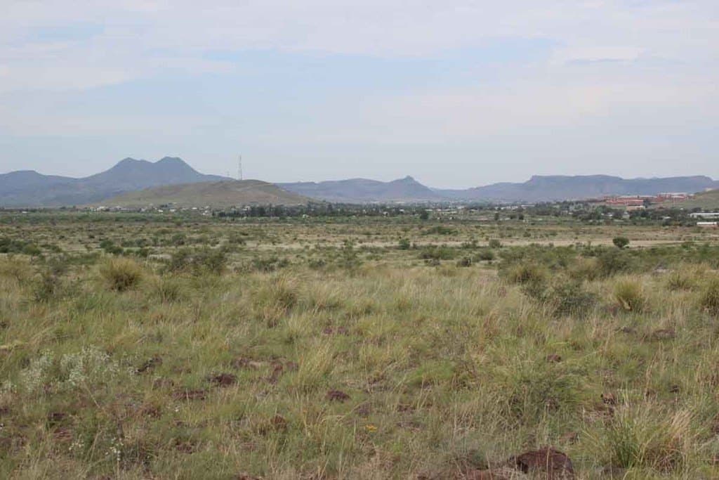25.11 acres in Brewster County - photo 6