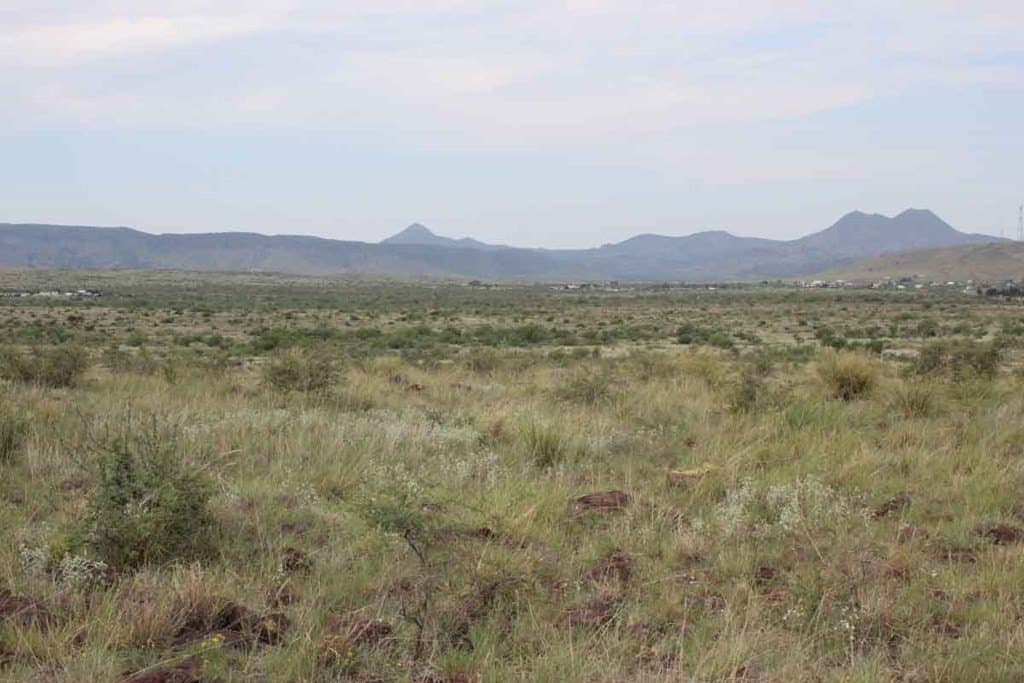 25.11 acres in Brewster County - photo 7