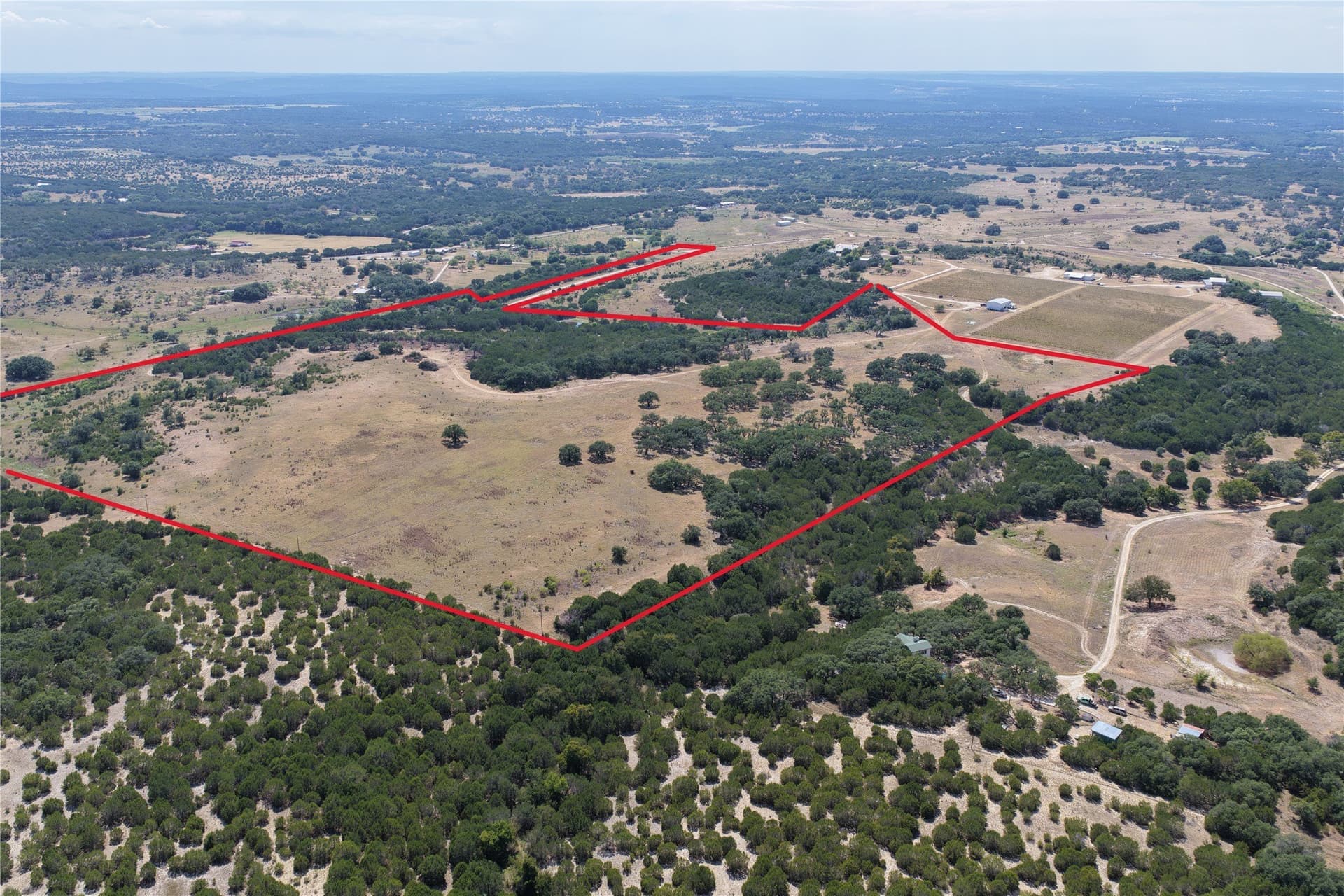 67.83 acres in Lampasas County - photo 20