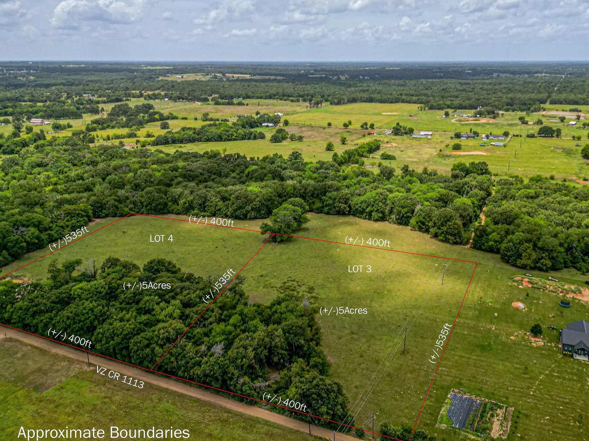 5 acres in Van Zandt County - photo 5