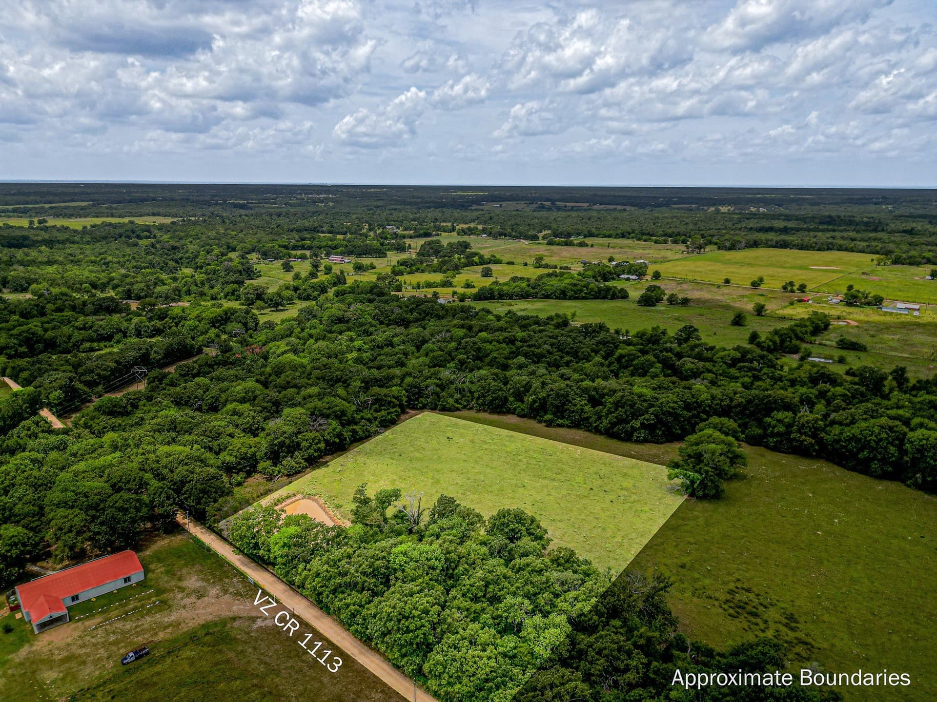 5 acres in Van Zandt County - photo 2
