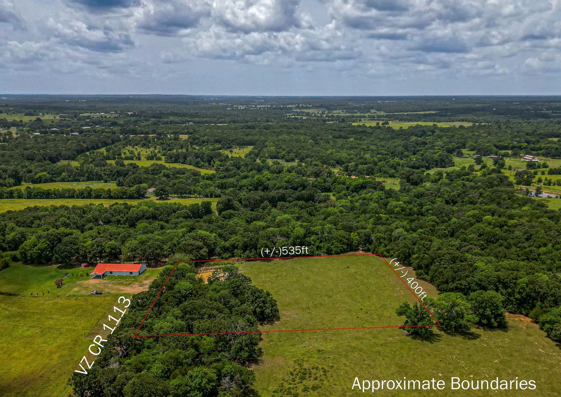 5 acres in Van Zandt County - photo 6