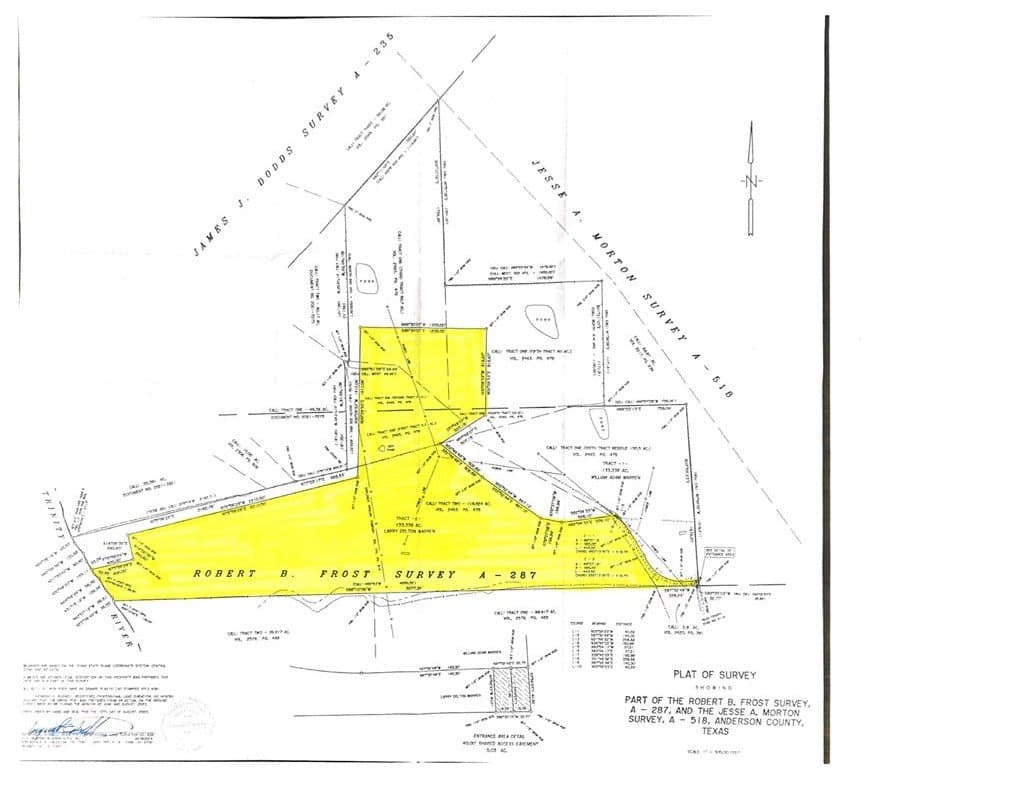 133.34 acres in ANDERSON County - photo 17