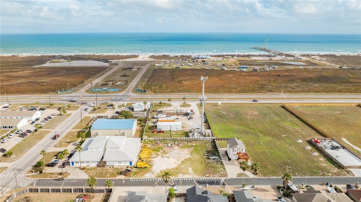 0.52 acres in Nueces County