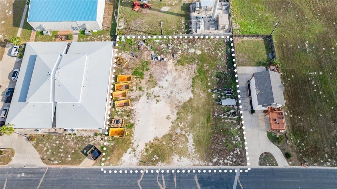 0.52 acres in Nueces County - photo 11