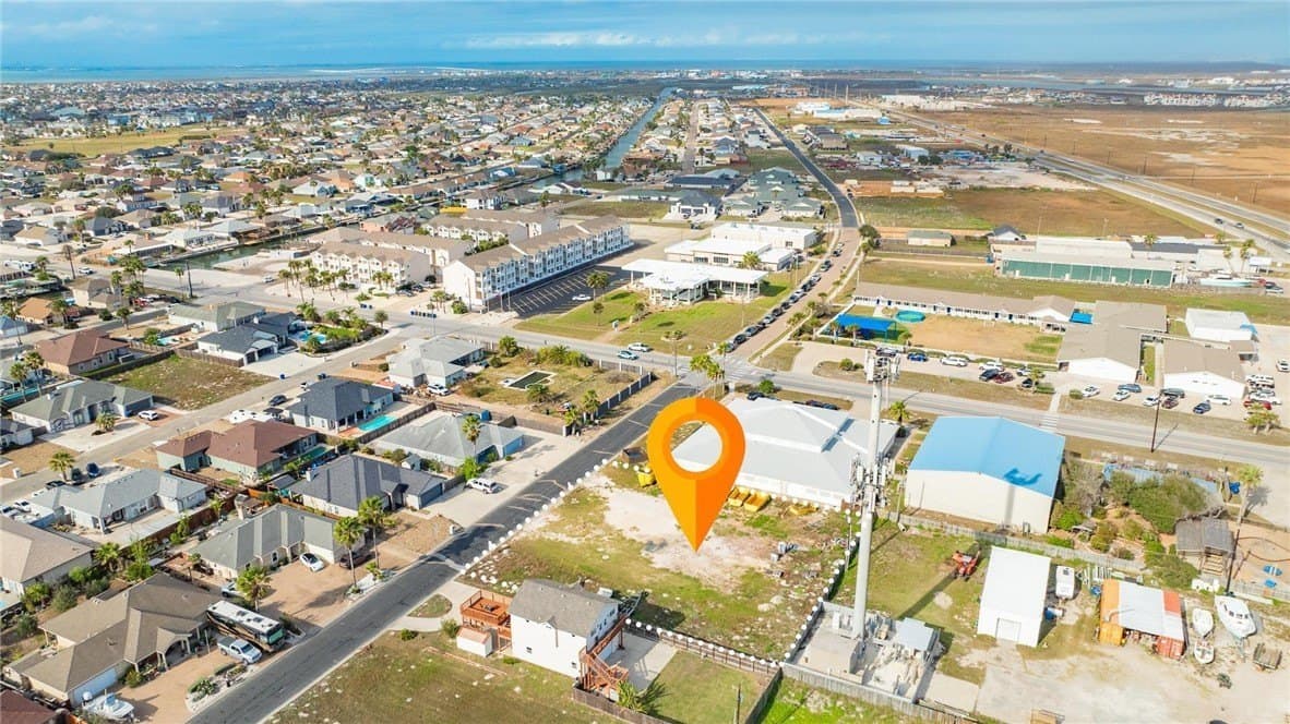 0.52 acres in Nueces County - photo 8