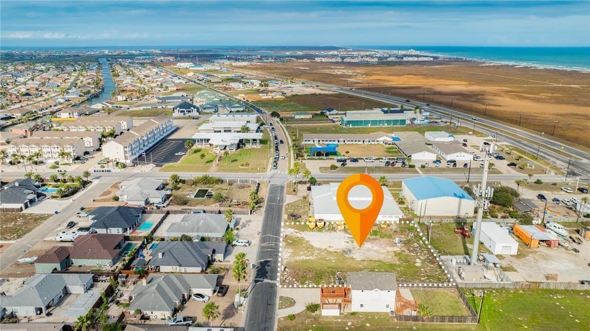 0.52 acres in Nueces County - photo 9