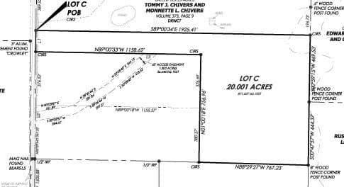 20 acres in Wise County - photo 4