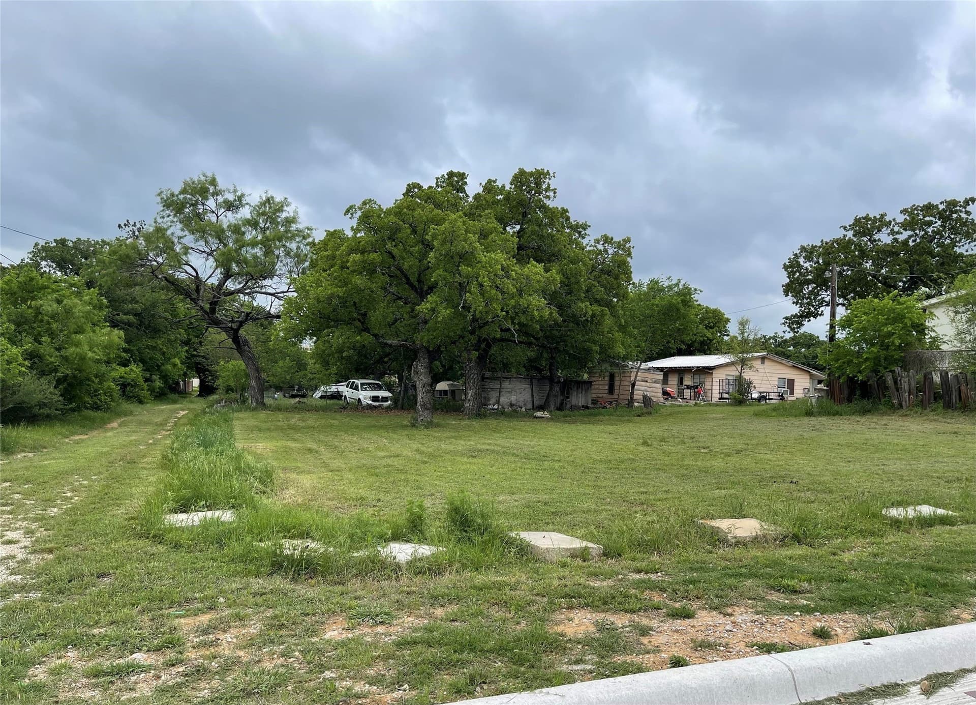 0.17 acres in Eastland County gallery image 2