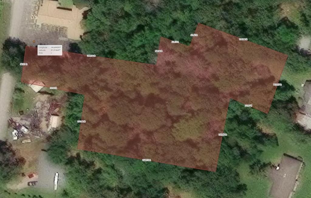 1.7 acres in Texas County