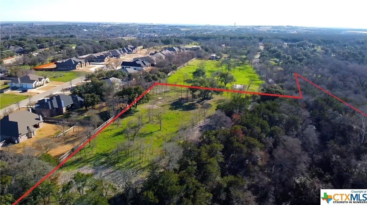 5.49 acres in Bell County gallery image 4