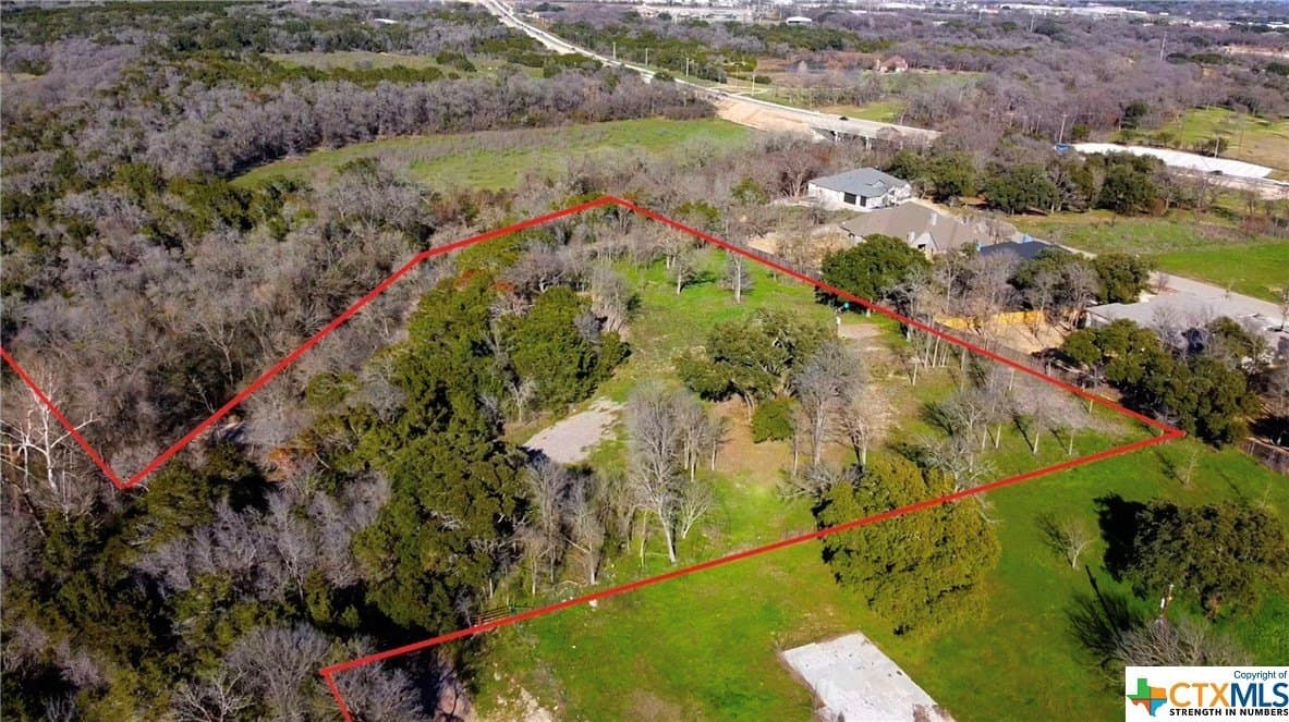 5.49 acres in Bell County gallery image 3