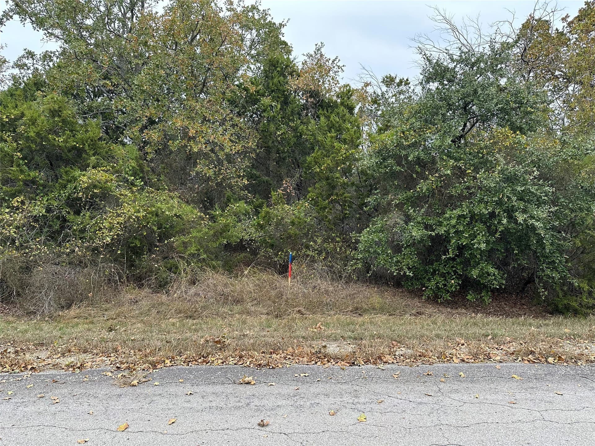 0.24 acres in Hill County
