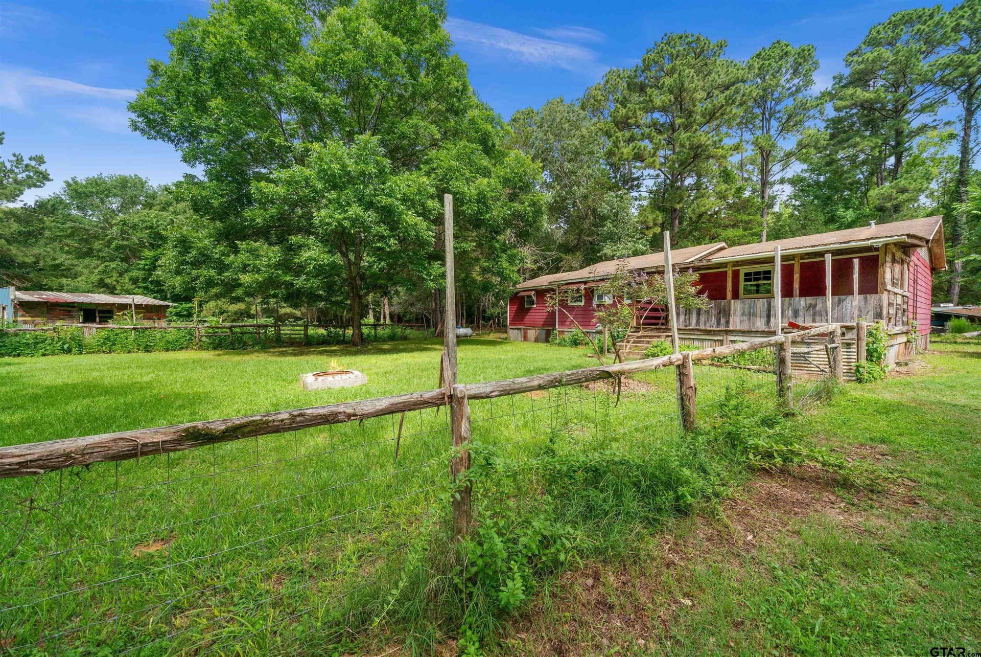 14.76 acres in Cherokee County gallery image 2